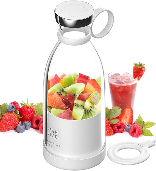 Batidora Portátil Juice 350 ml